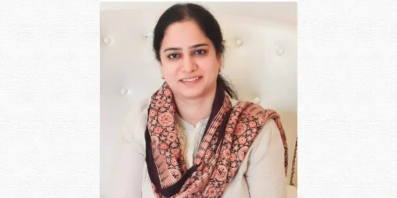 Samar Khan     